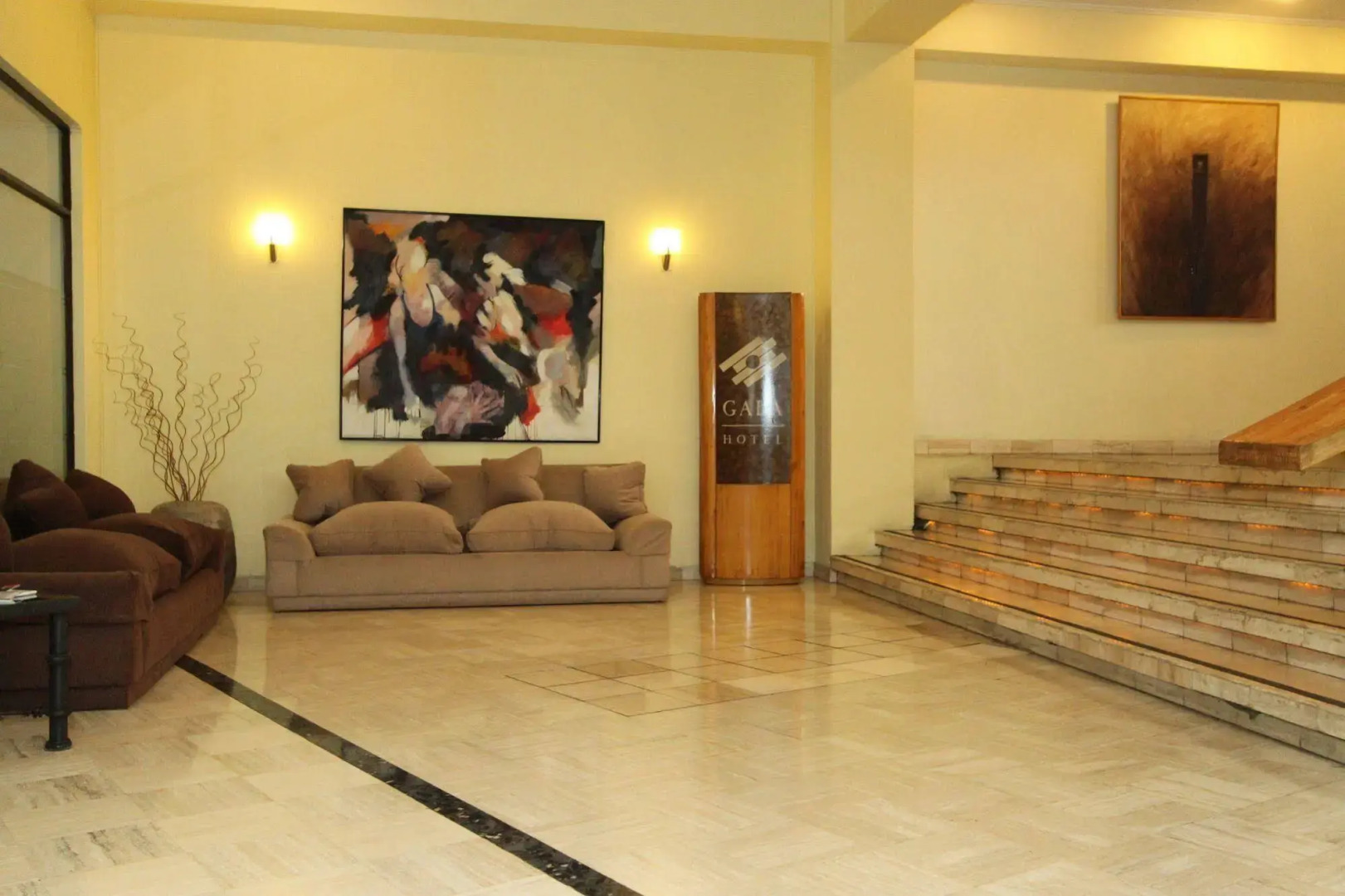 Gala Hotel & Centro de Eventos