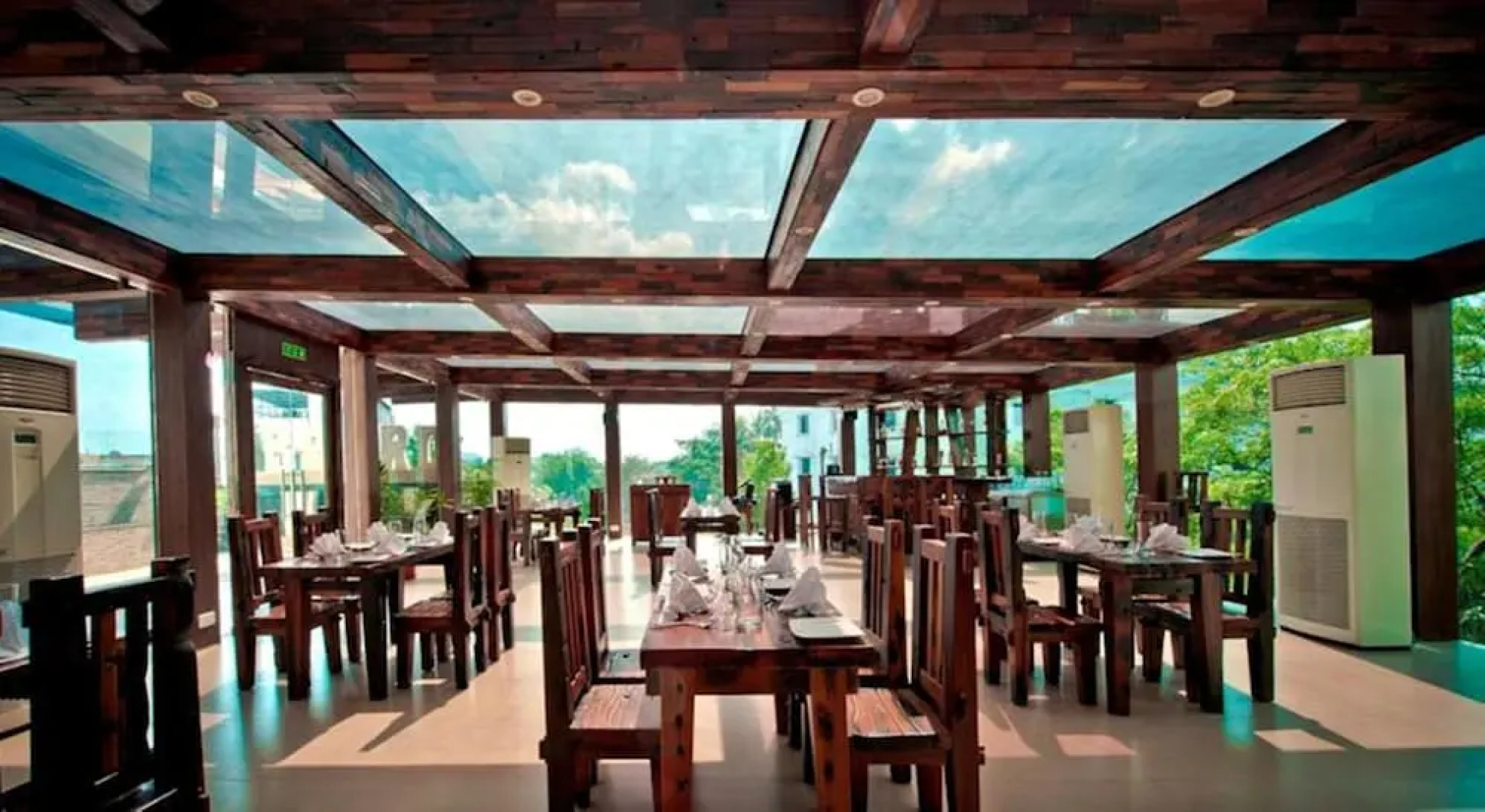 Comfort Inn Marina Towers