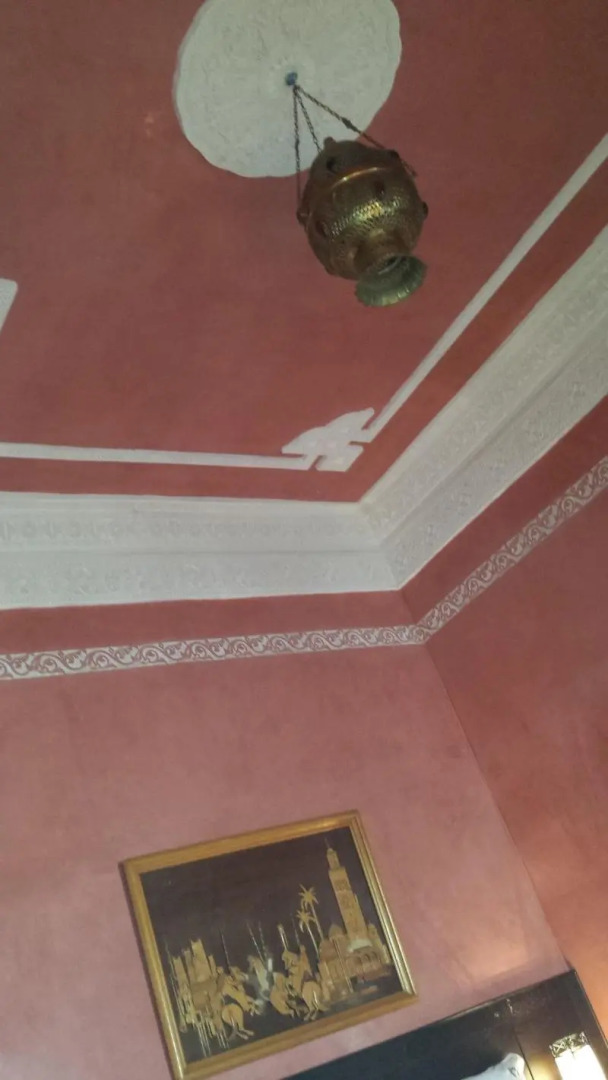 Riad La Porte Du Bouregreg