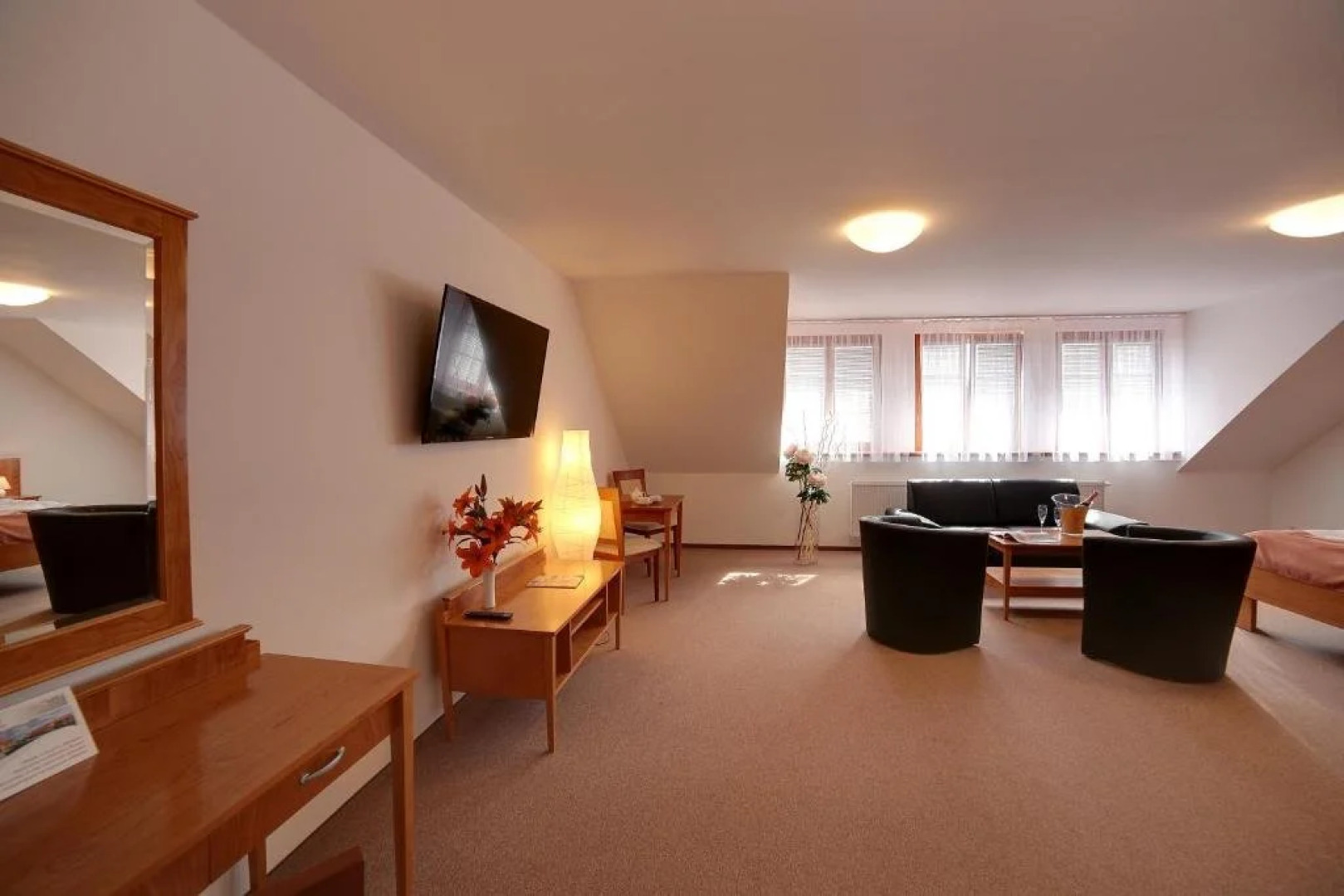 Golf&Wellness Resort Alfrédov