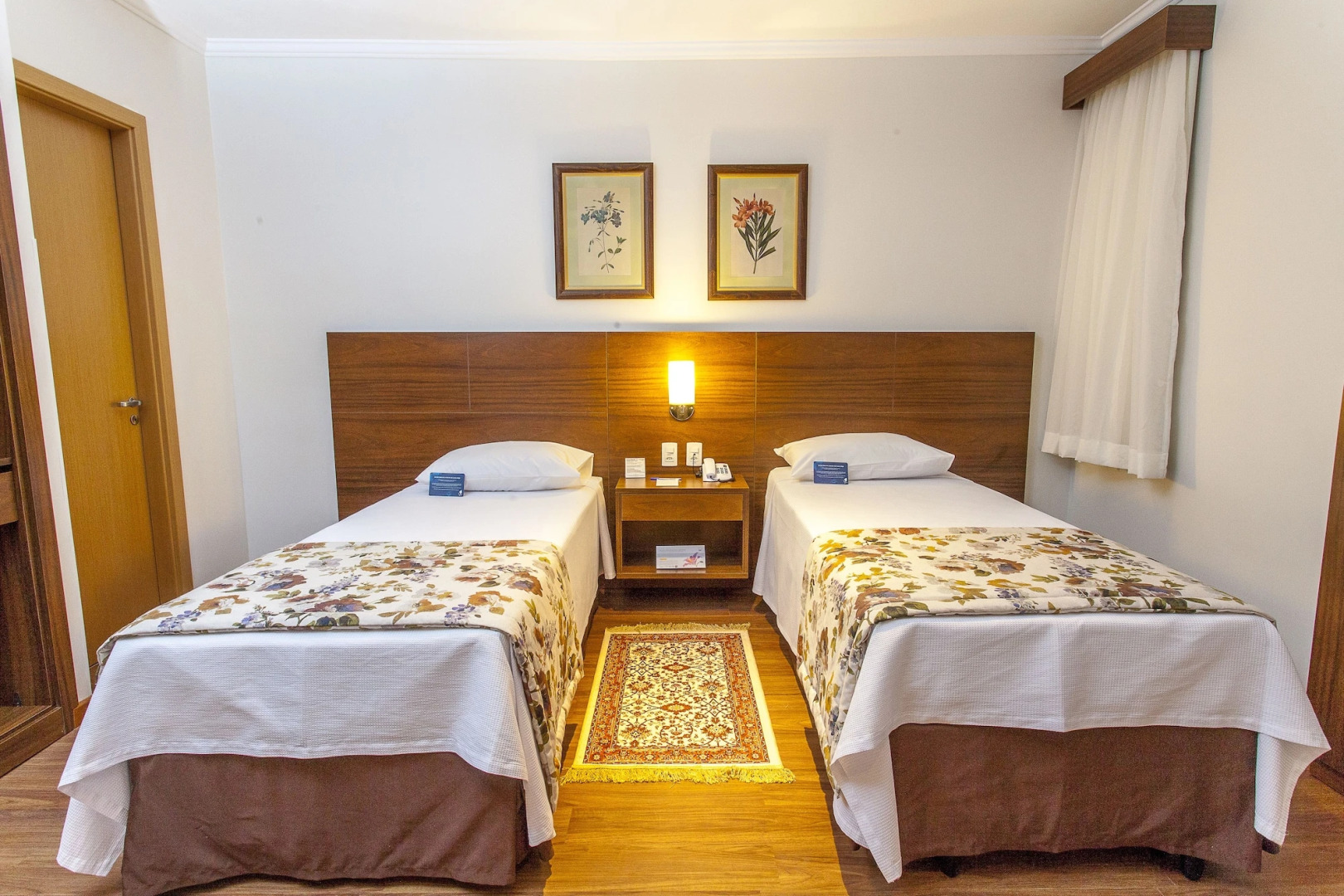 São Carlos Marklin Suítes