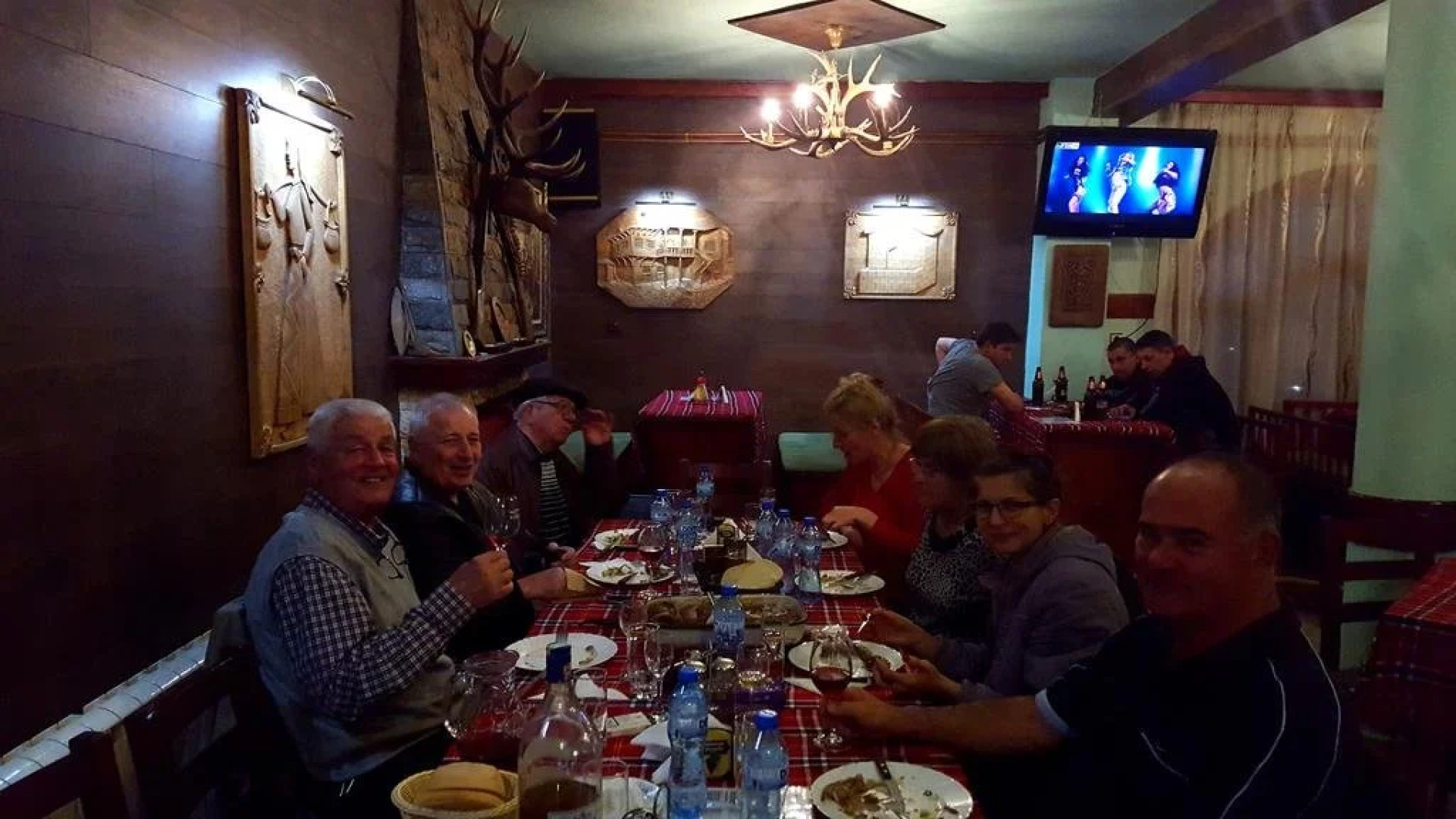 ArdoSpa Hotel Sarnitsa