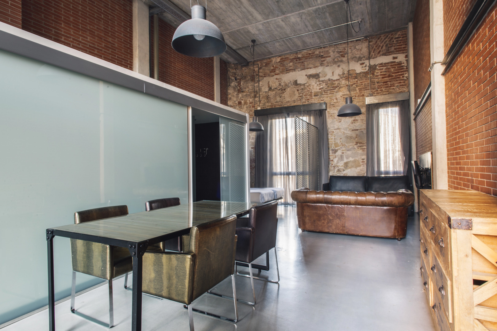 Aparthotel República