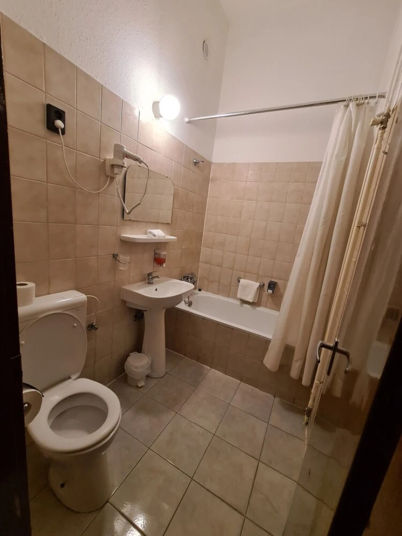 Equity Point Budapest - Hostel