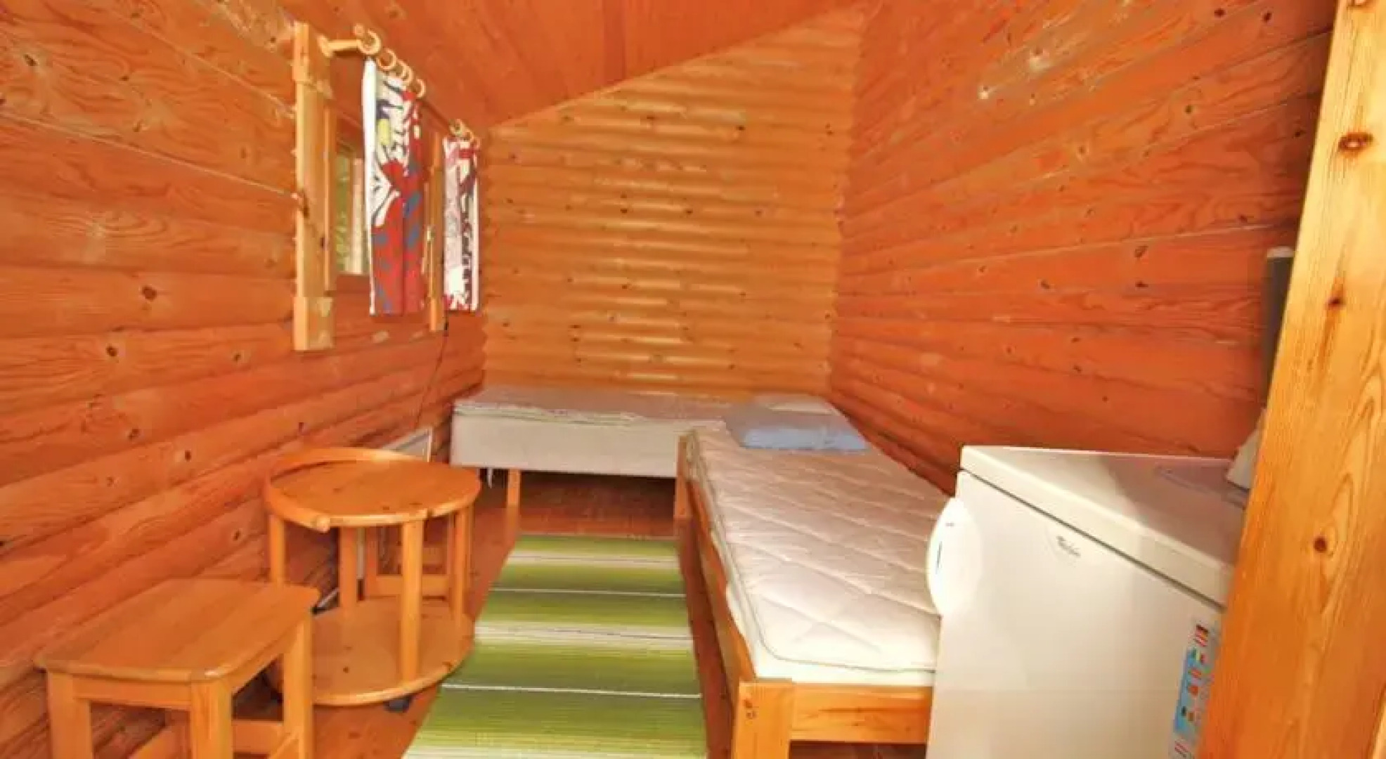 Notvikens Stugor & Camping