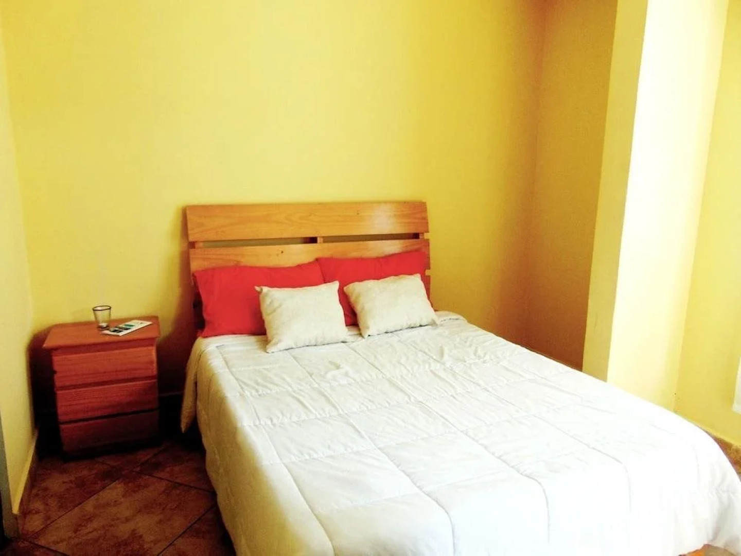 Hotel Casa Blanca 506