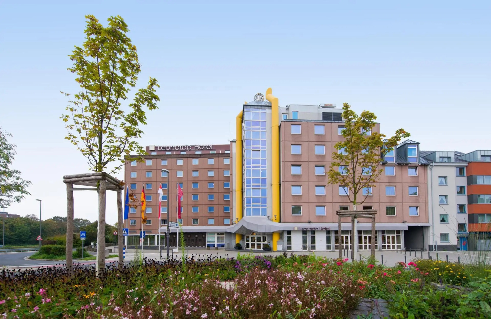 Leonardo Hotel Köln