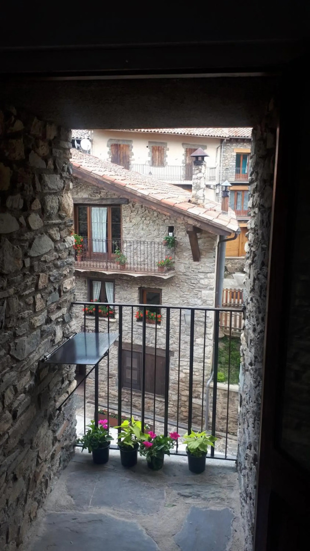 cal dalmau apartaments loft