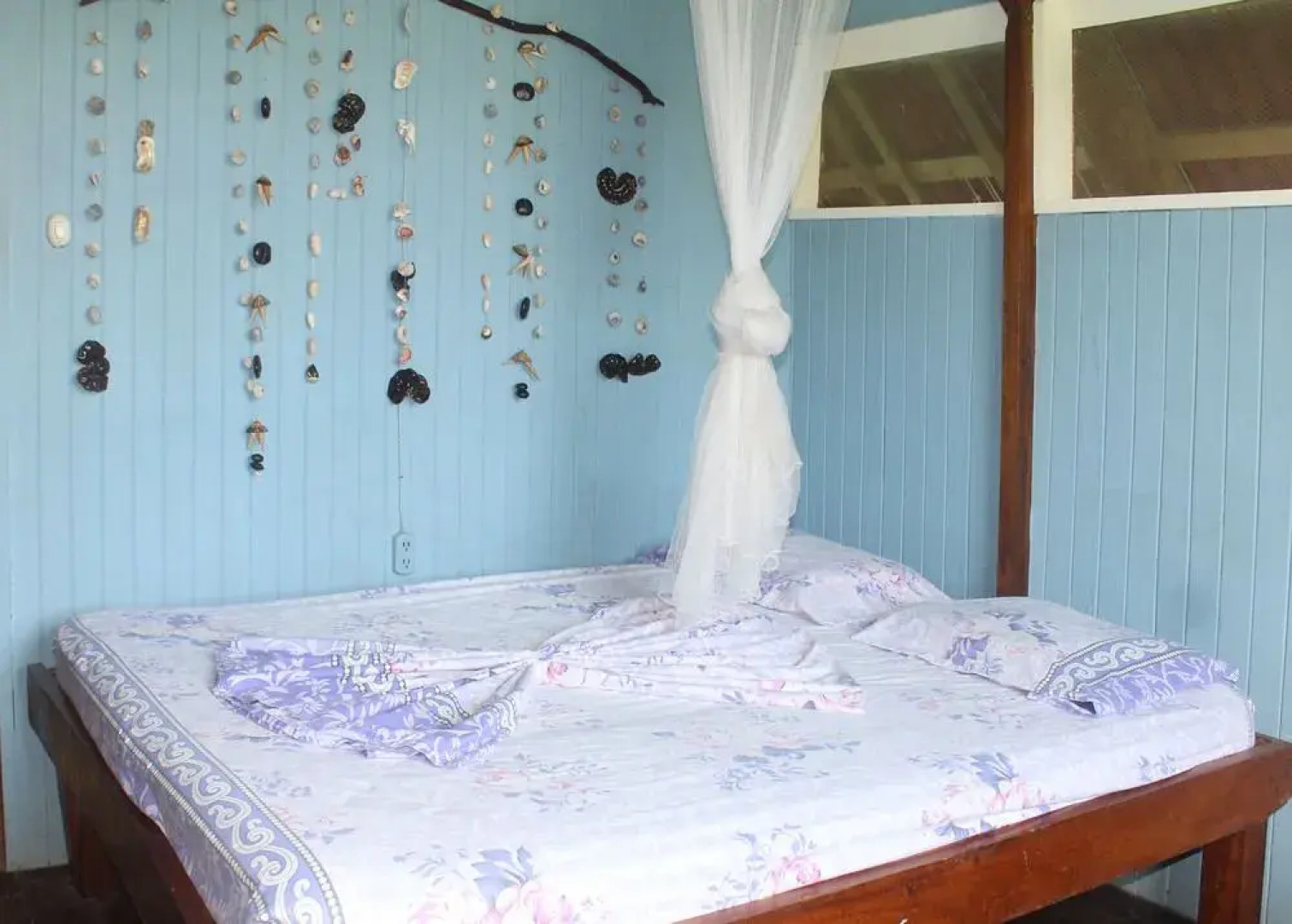 Hostel Las Mariposas