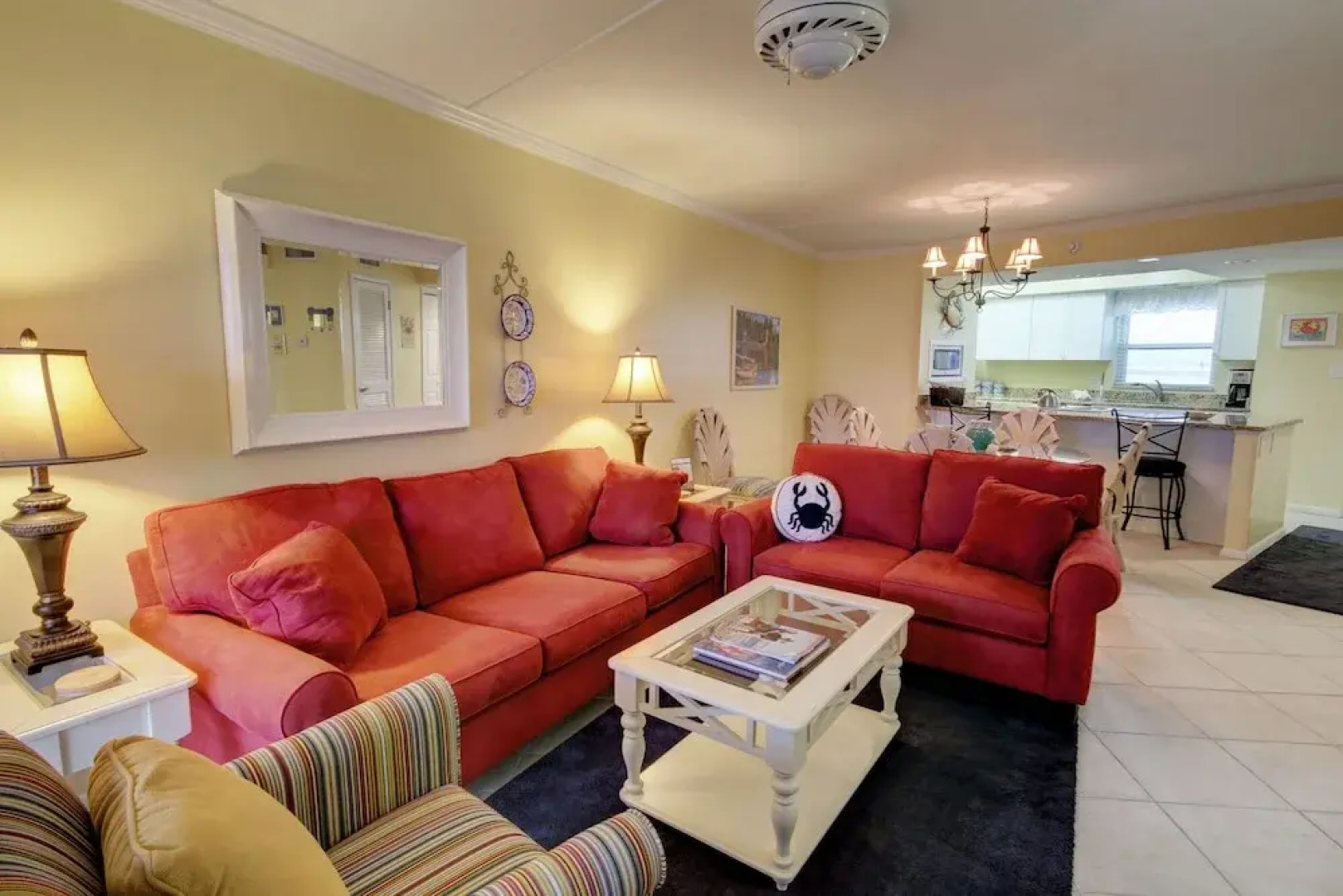 El Matador - Unit 255