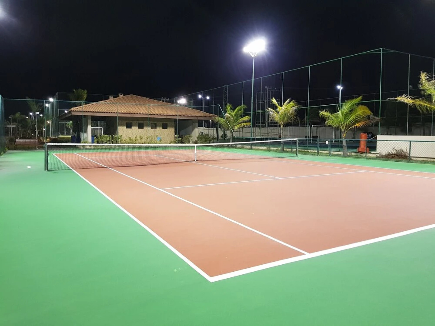 Mandara Kauai - Beach Park