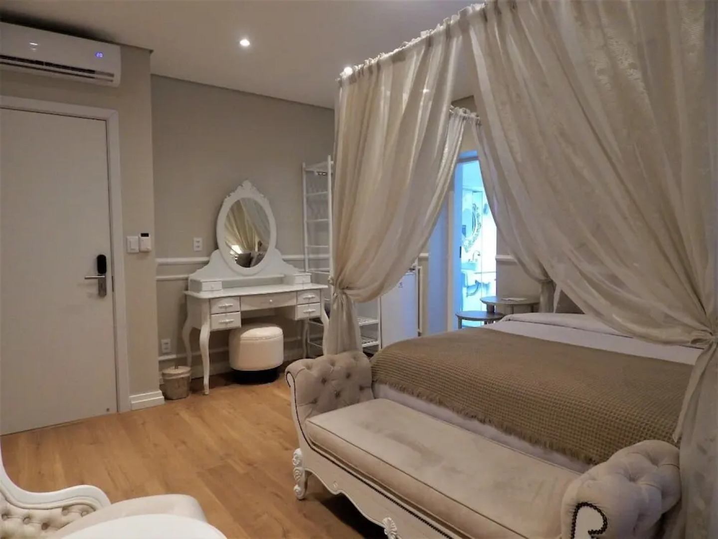 Castelo Boutique Hotel