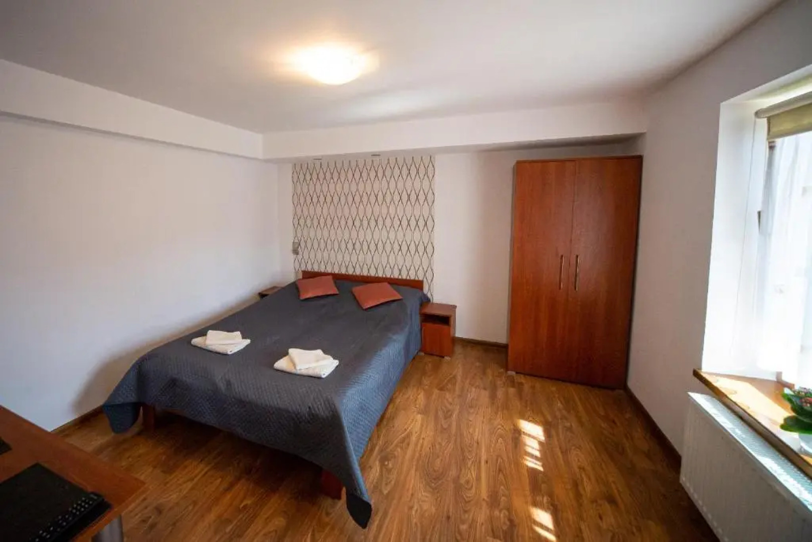 Apartamenty Nad Dunajcem