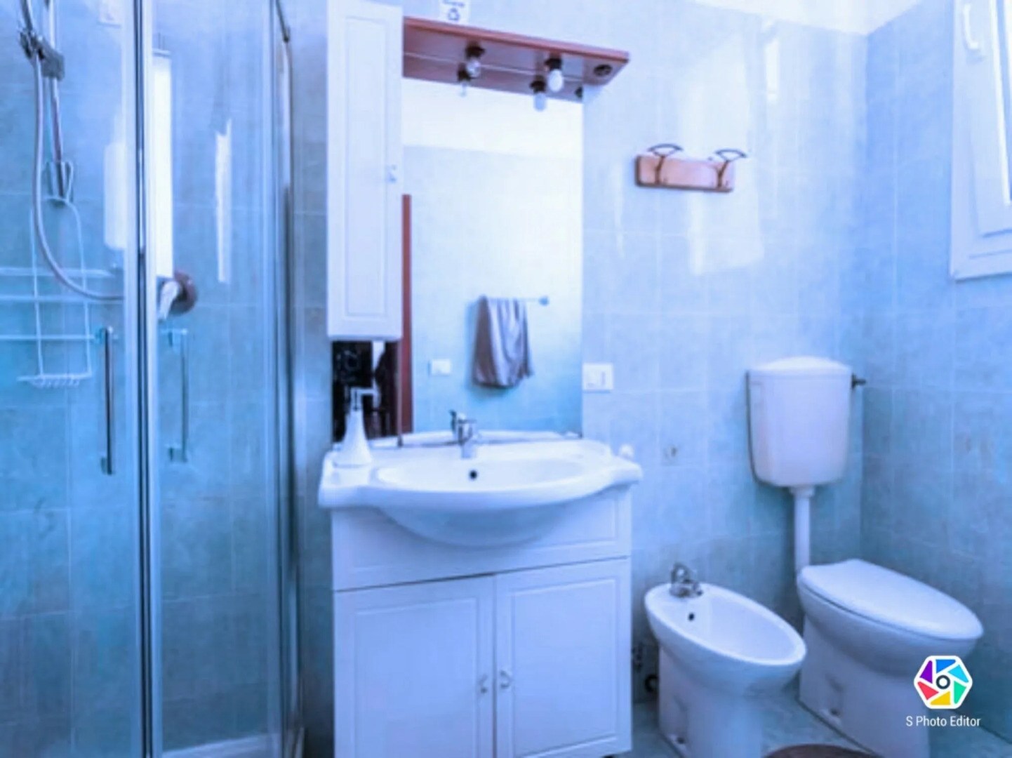 BB Stazione Centrale