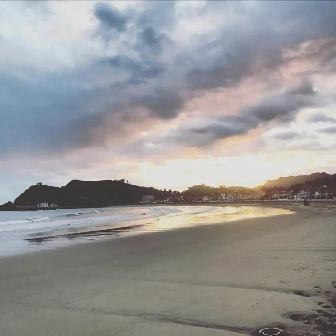 Hotel Villa Rosario, El Palacete