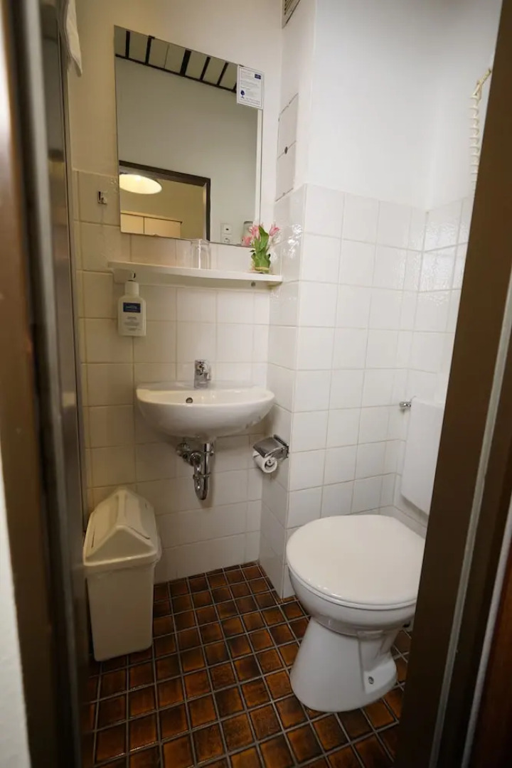 Rabes Hotel Kiel am Hauptbahnhof