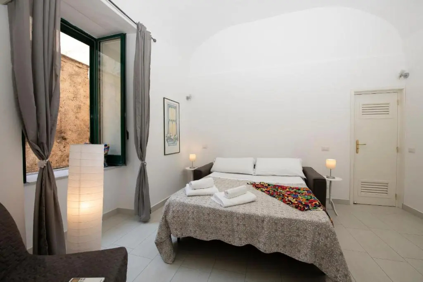 Amalfi 90 - Holiday House Close the Beach