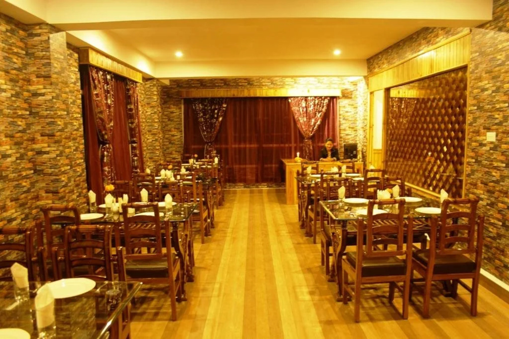 Alpine Village Resort