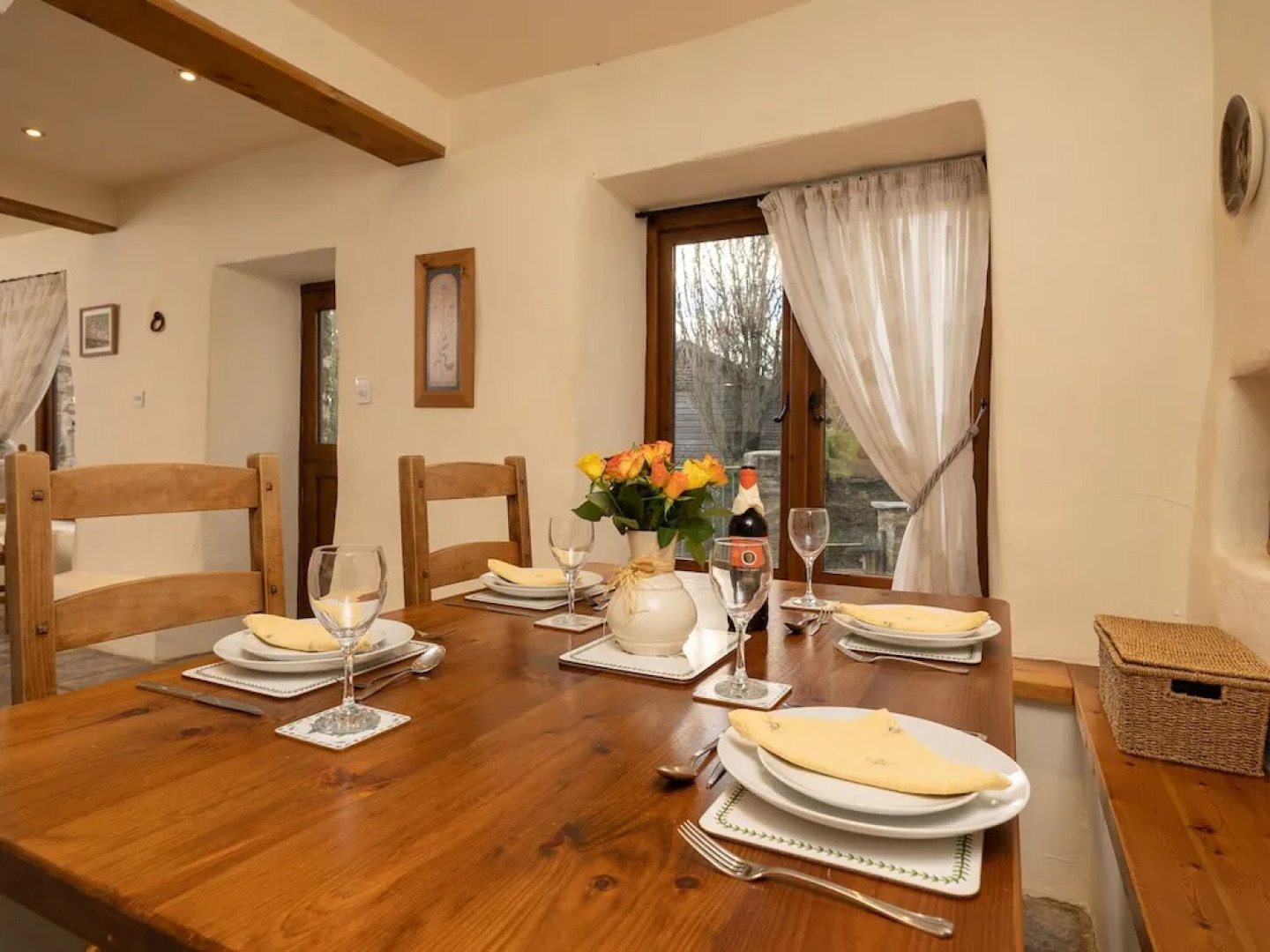 The Stable at Easton Court