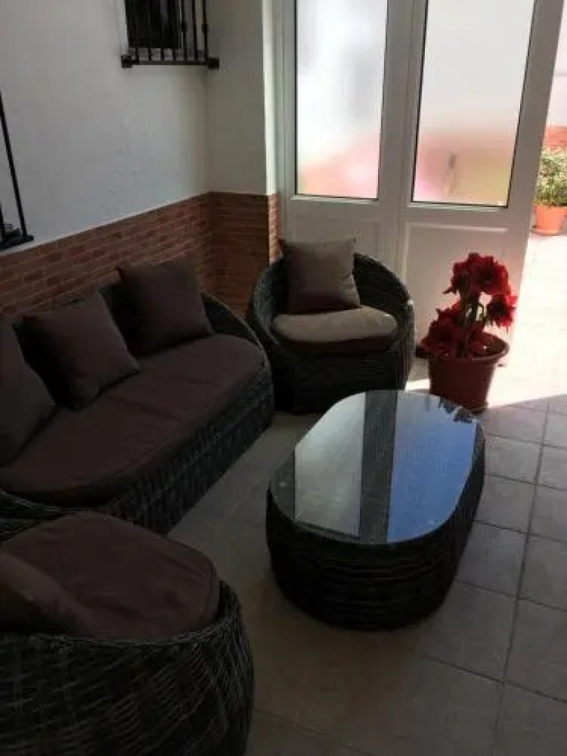 Hospedaria O Castelo