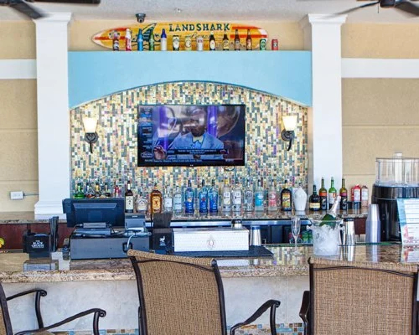 Ascendant Holidays at Vista Cay, Orlando, USA