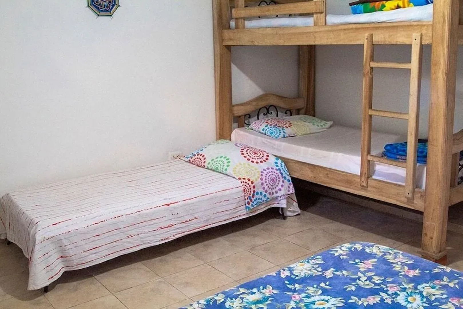 Posada Aguanile Finca La Diana