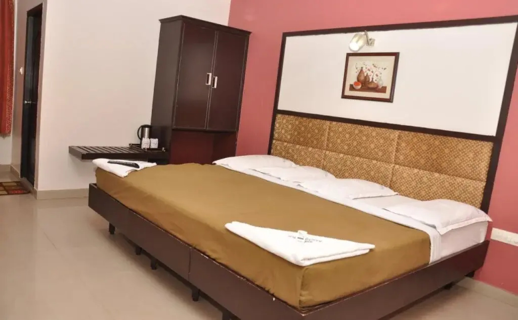 Sri Arul Muthu Residency Madurai