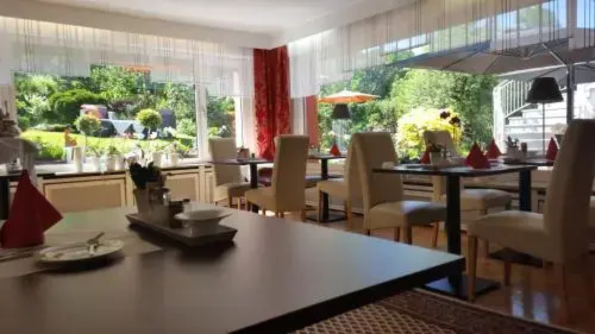 Gästehaus am Sonnenhügel