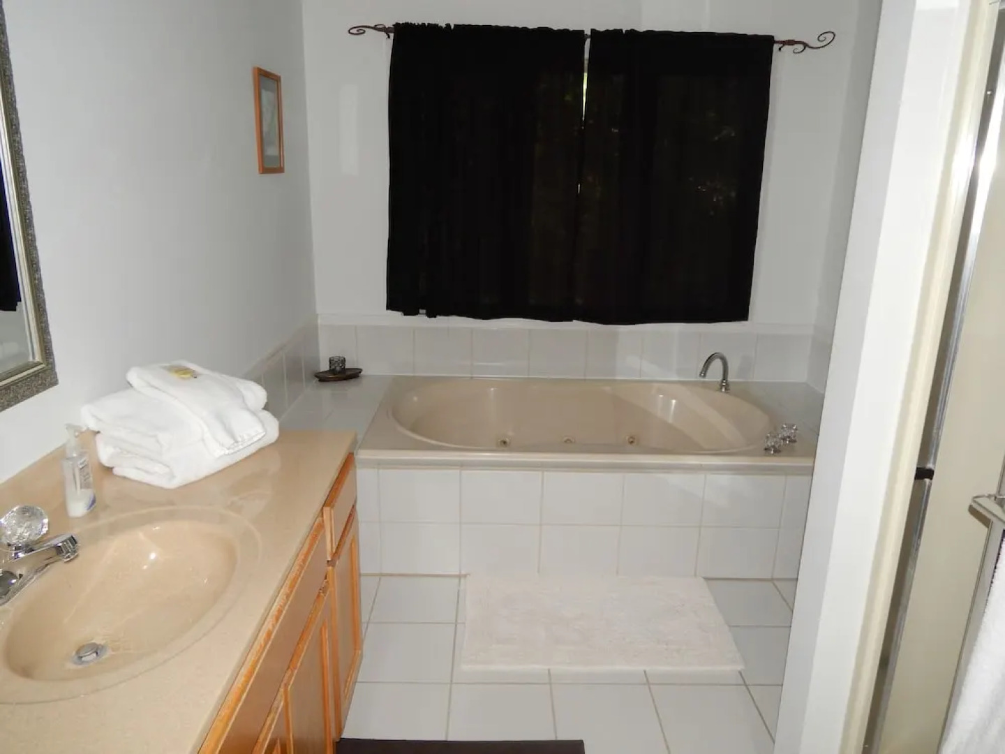 House on Cemetery Ridge