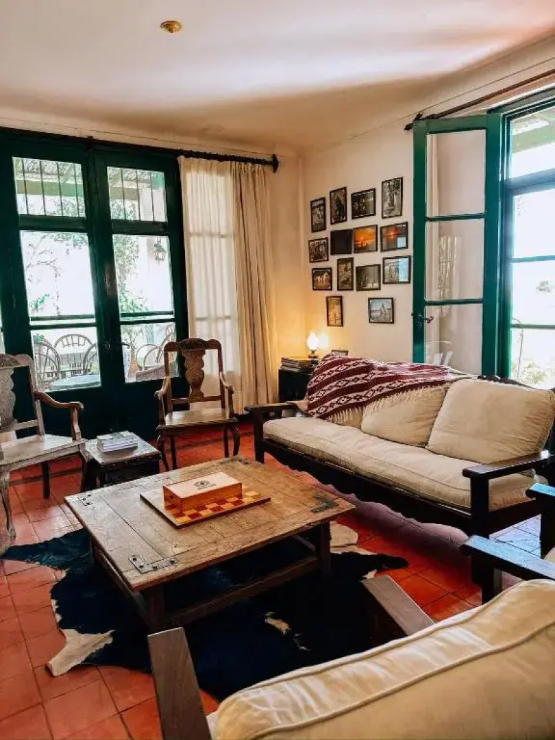 Estancia Buena Vista