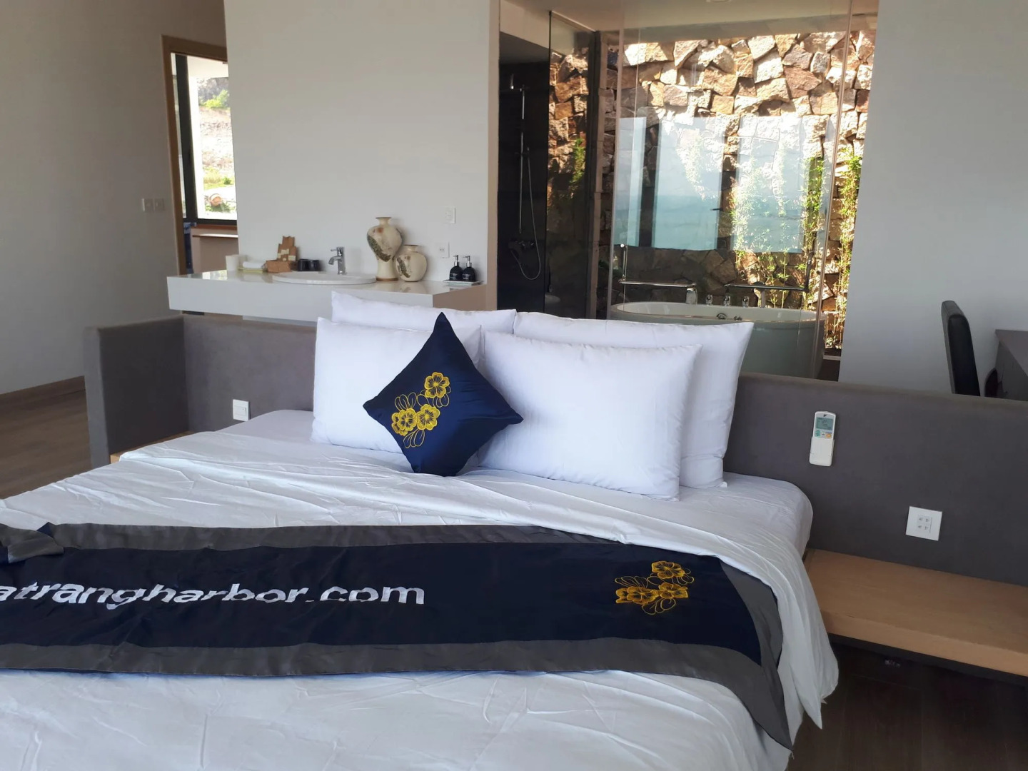 Nha Trang Harbor View Villa