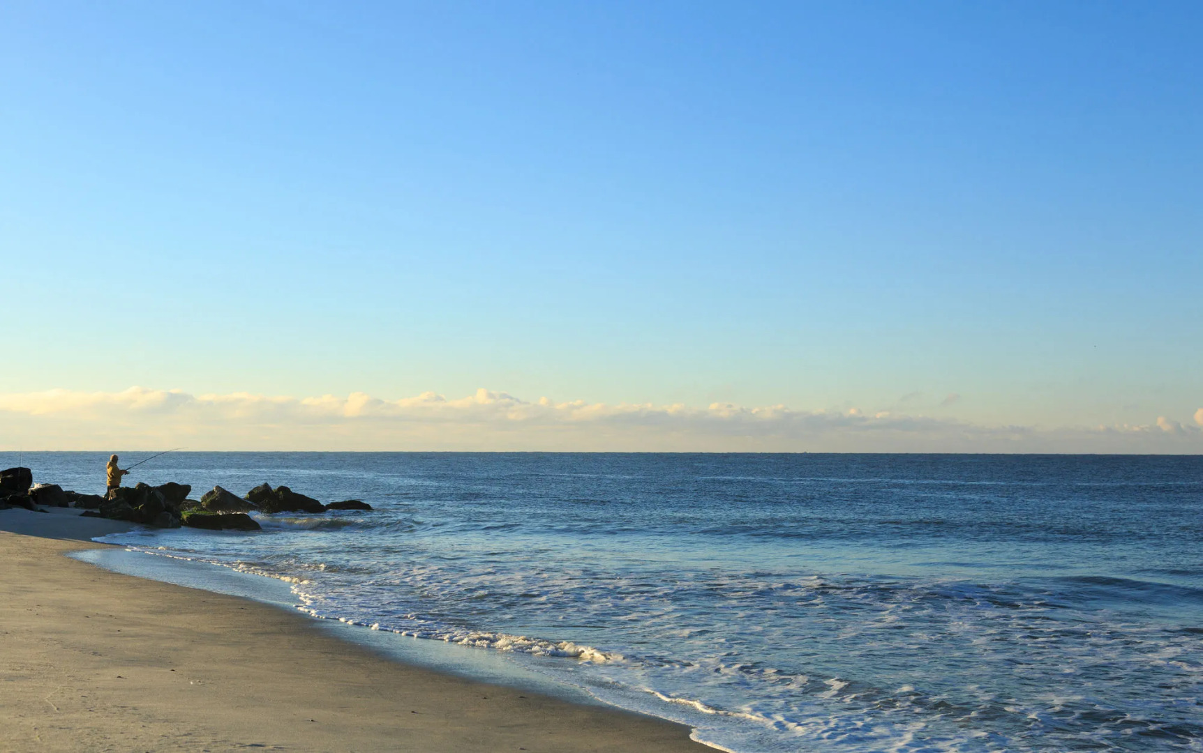 La Mer Beachfront Resort