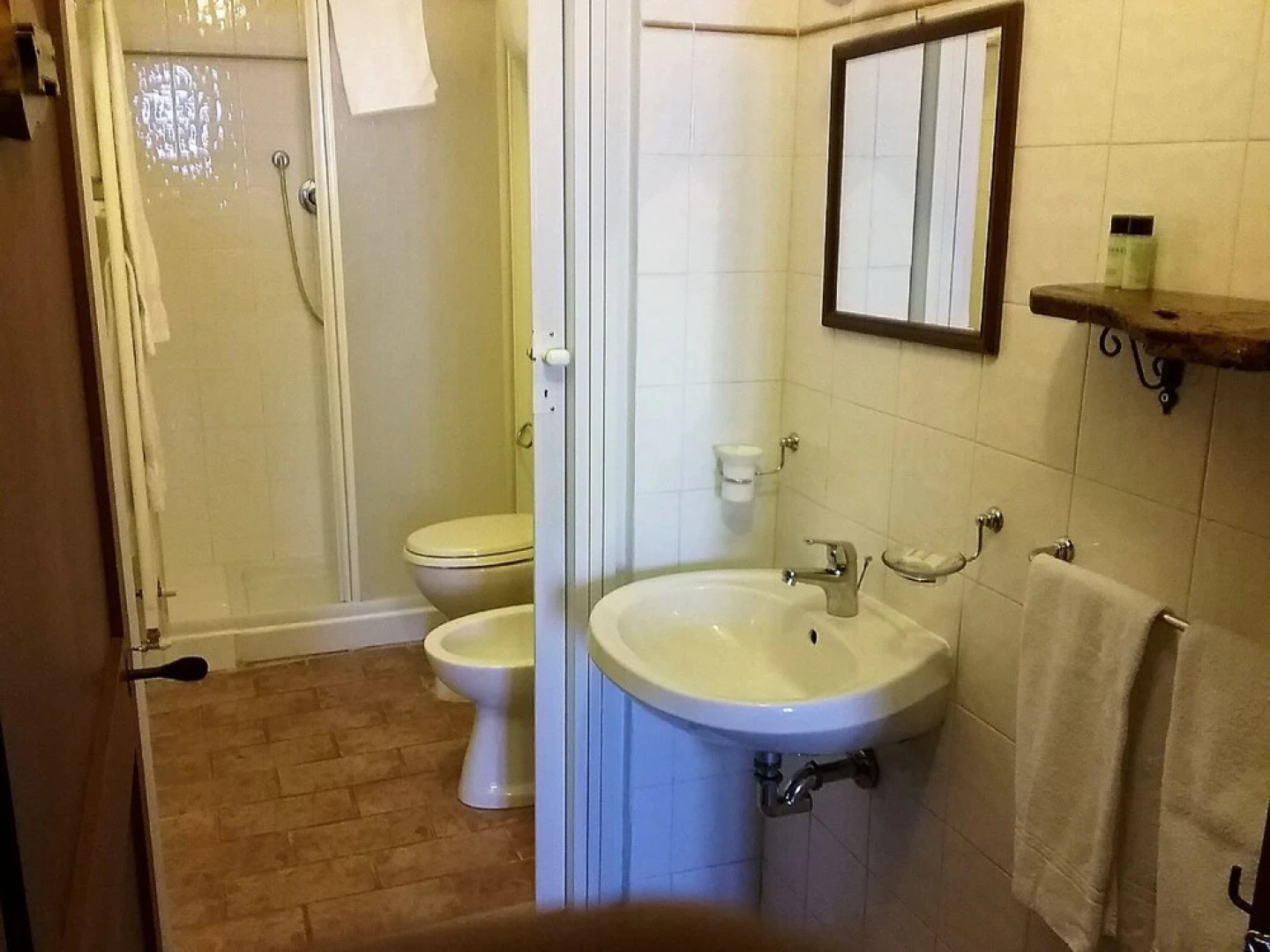 Agriturismo Le Piazze