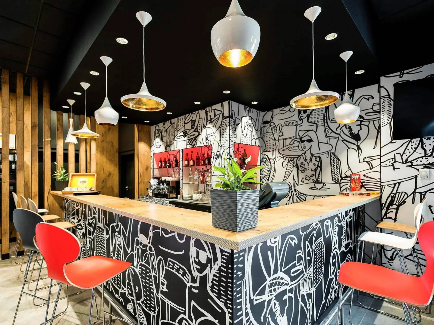 ibis Poznan Polnoc