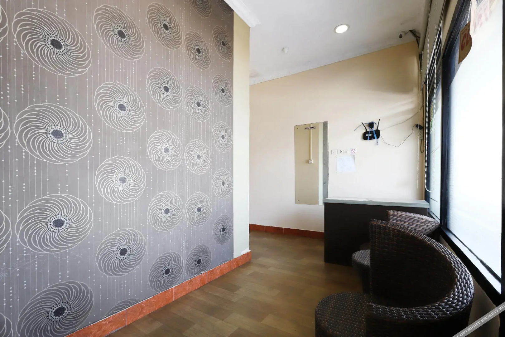 Guest House 268 by OYO Rooms