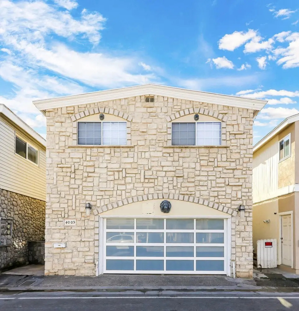 Lower Beach Front Escape Unit A