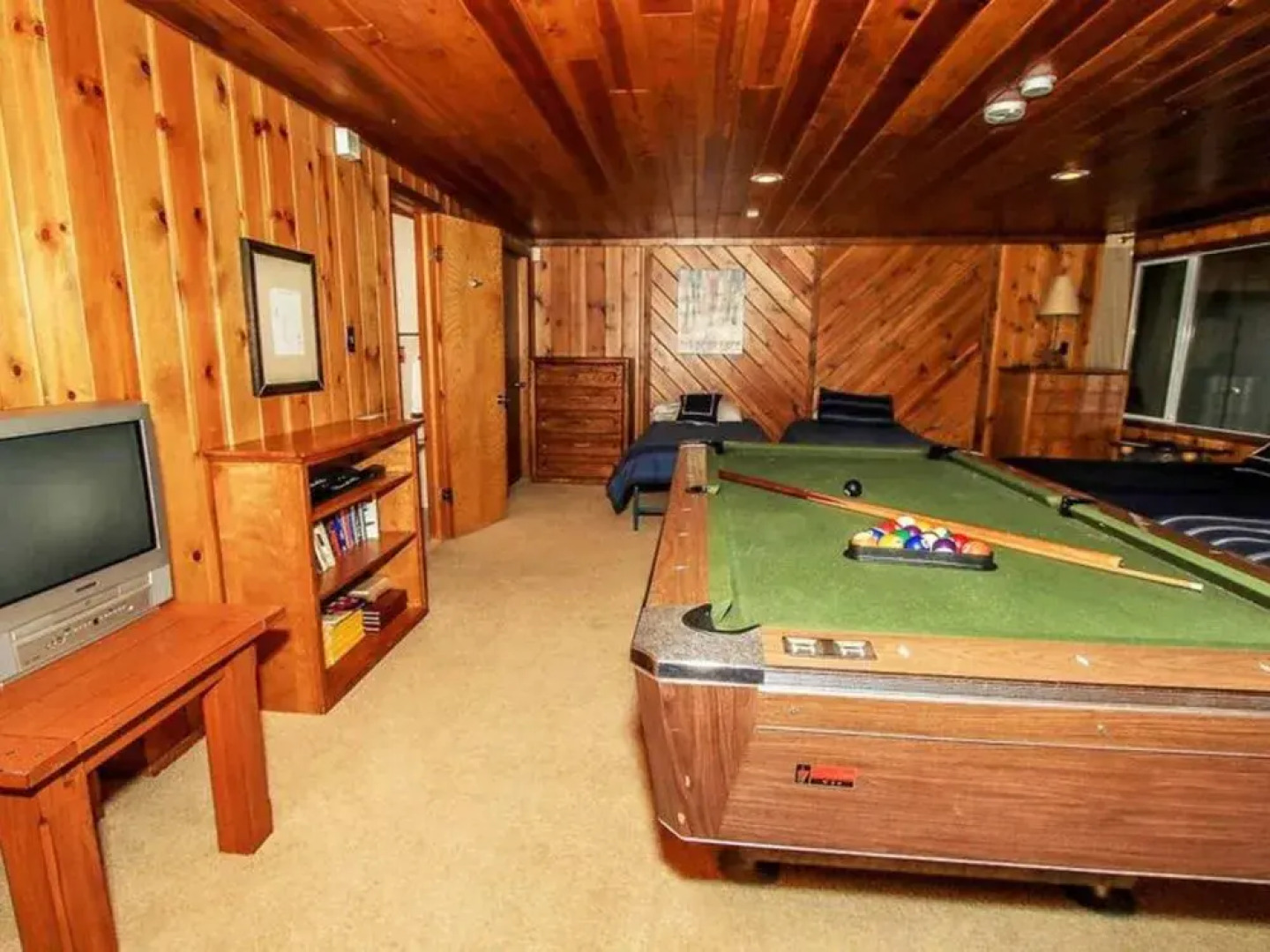 Lakefront Sanctuary #1306