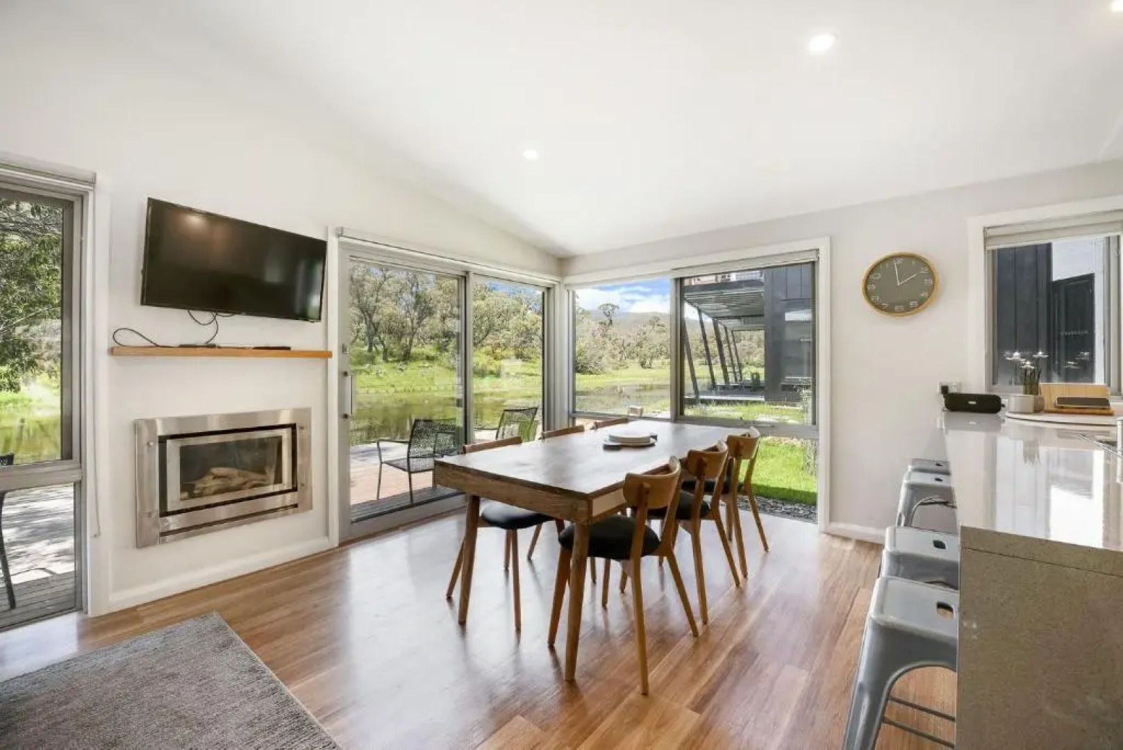 Stillwater Chalet B- Lake Crackenback