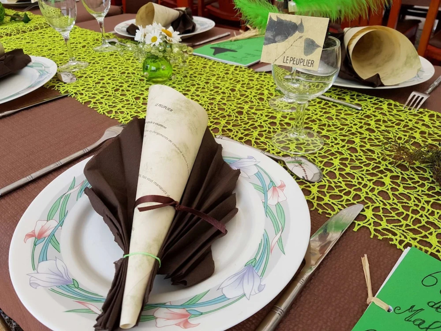 BRB - Chambres d'hôtes Abbaye Bon Repos