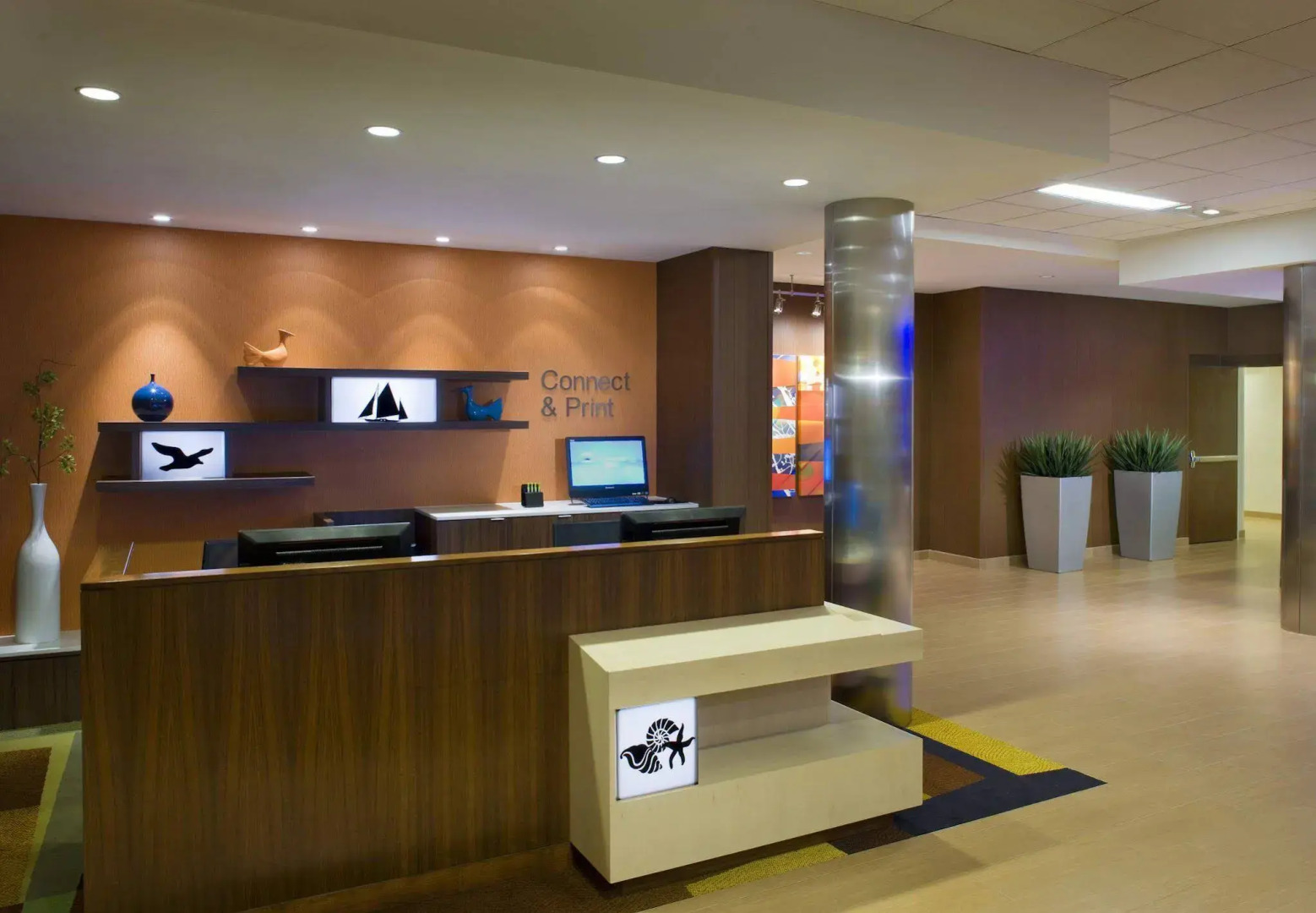 Fairfield Inn & Suites Tustin Orange County