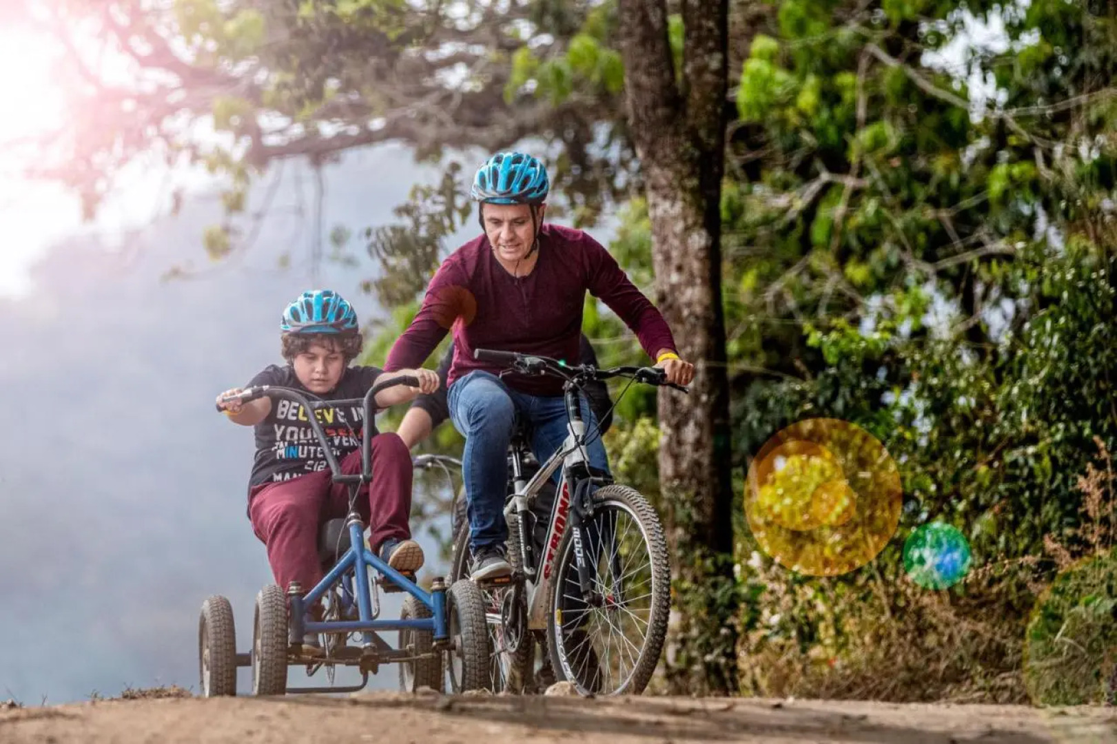 Hotel Fazenda Colina dos Sonhos