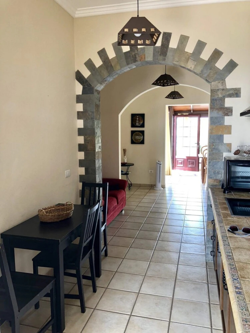 Cueva De Las Palomas 1