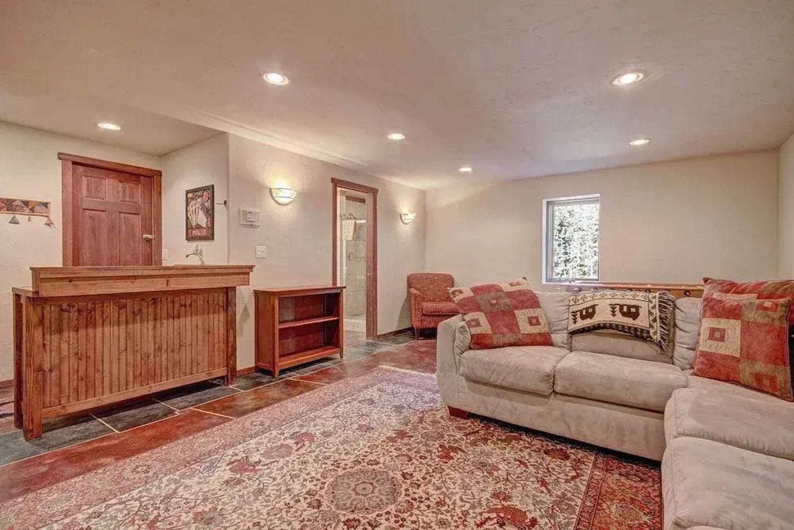 Quandary View Lodge by RedAwning