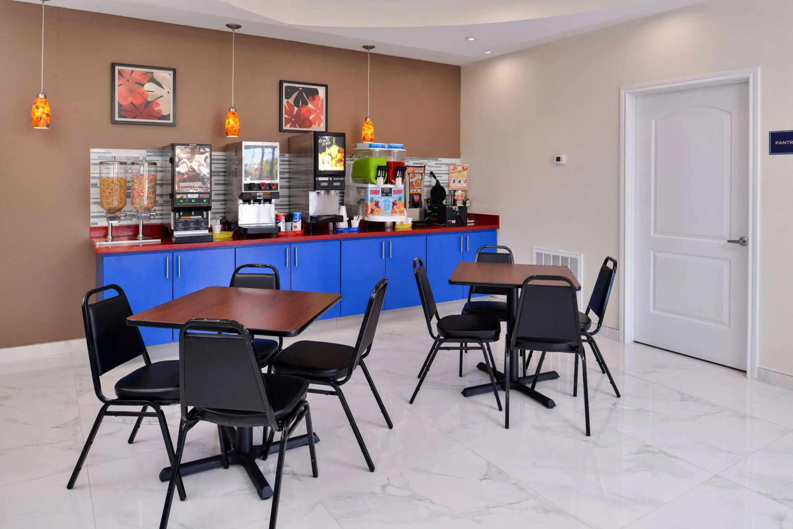 Americas Best Value Inn & Suites Spring Houston N