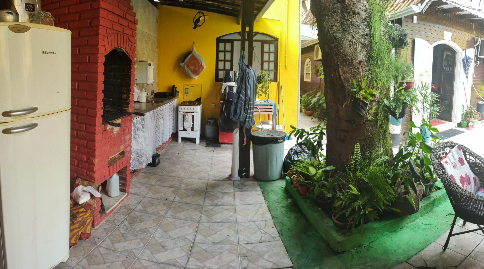 Pousada Alojaki Hostel