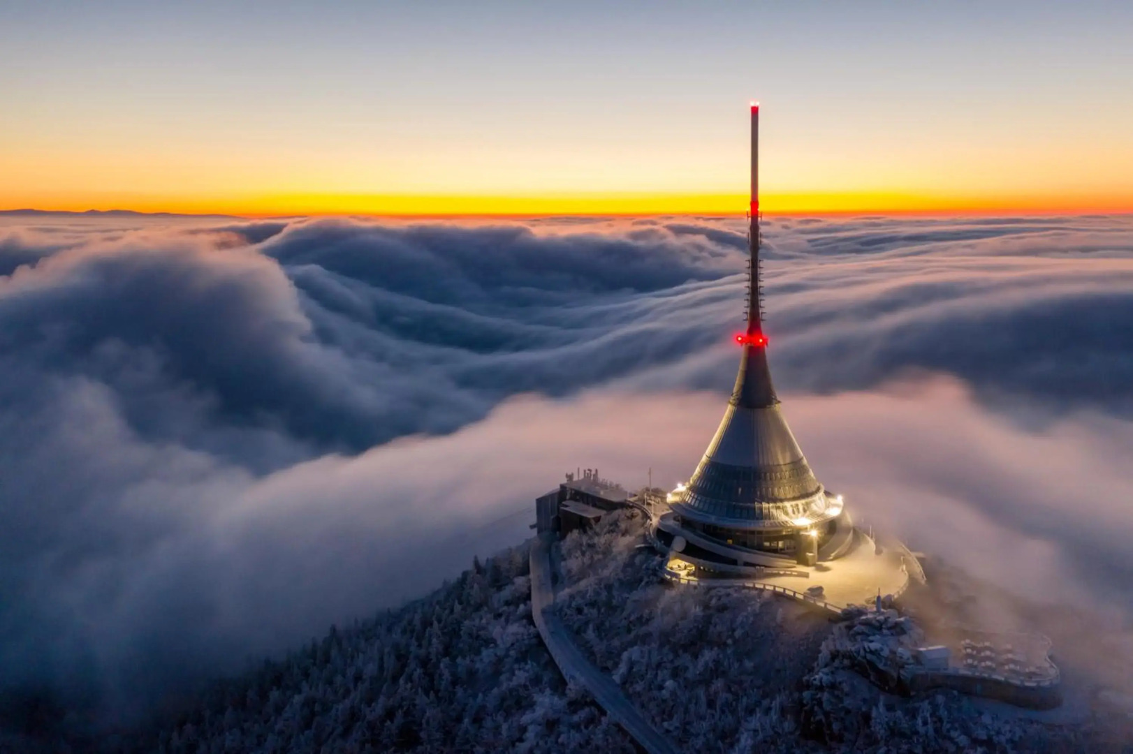 Old Town Museum Apartment