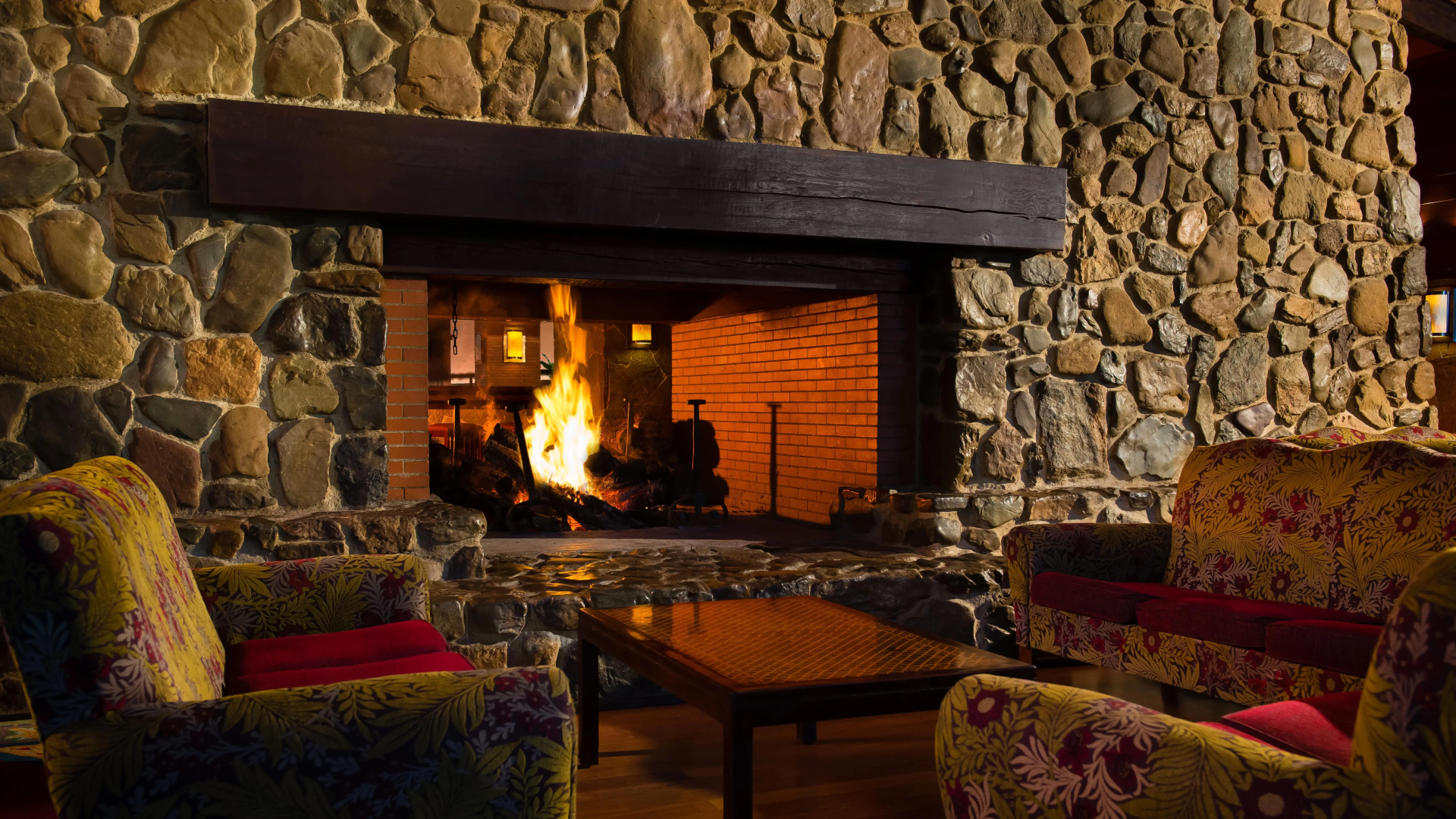 Disney Sequoia Lodge