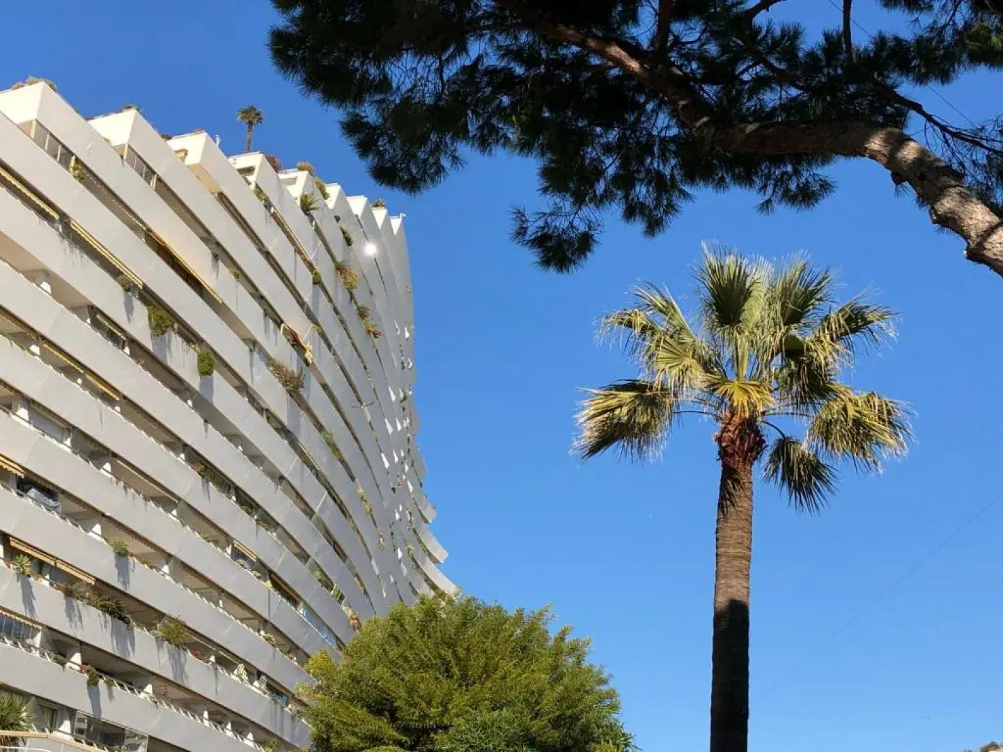 La Studette Marina 06