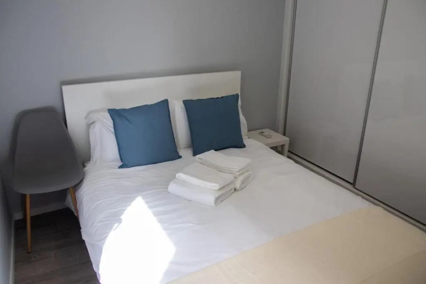 Apartamentos do Parque