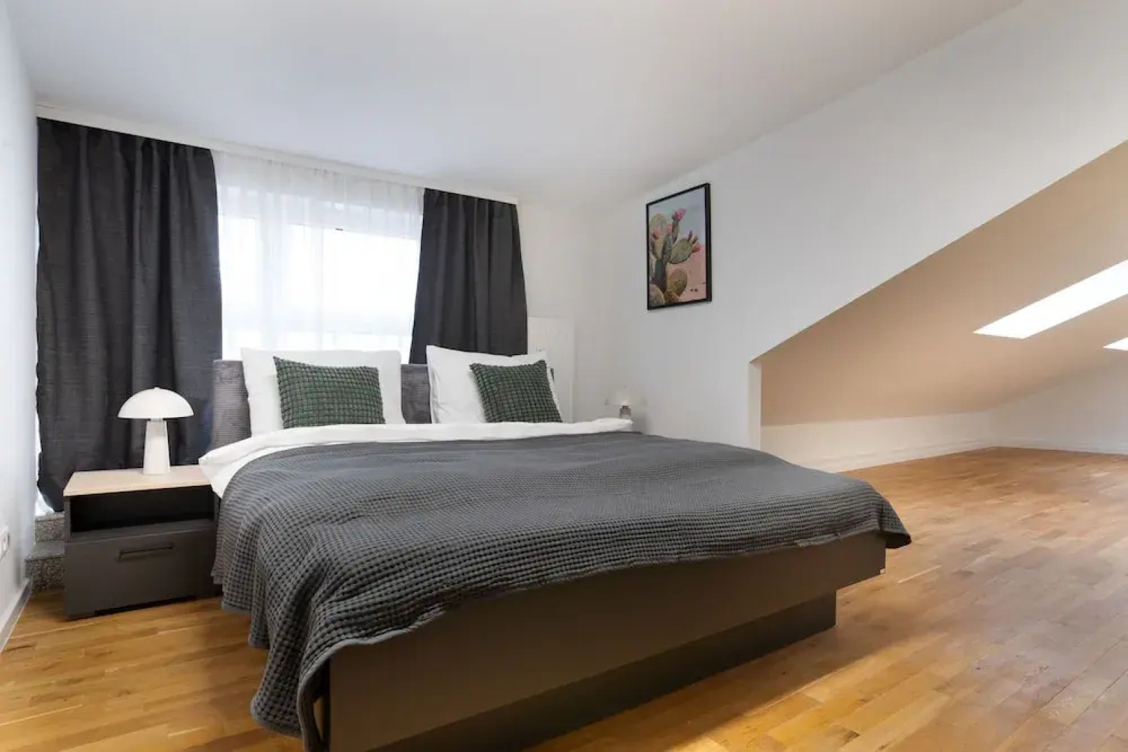 Schöne Apartments in Bad Honnef